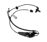 QASULER Sensore di velocità della ruota 89542-06050 Ricambi auto 1 pz dell'auto, for Camry ACV51 ASV50 Sensore di velocità della ruota