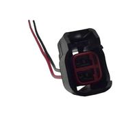QASULER Sensore di velocità della ruota ABS Cablaggio posteriore Connettore cablaggio sinistro, for kit destro Asse Accessori for auto, for Escape Sensore di velocità della ruota