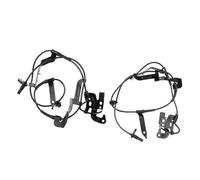 QASULER Sensore di velocità della ruota for auto DB39-2C205-BD DB39-2C204-BD, for Ranger T64 2.2TD / T65 3. anteriore DB392C205BD DB392C204BD Sensore di velocità della ruota