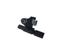 QASULER Sensore di velocità della ruota, for Citroen, C4L C5 dell'auto Accessori for auto for diretti 1 pz Sensore di velocità della ruota