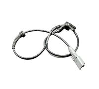 QASULER Sensore di velocità della ruota, for Citroen, C4L C5 dell'auto Accessori for auto for diretti 1 pz Sensore di velocità della ruota