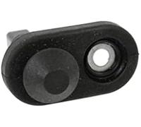 QASULER Sensore interruttore luce interna portiera auto, for Toyota, Yaris 2001+ DDD Interruttore luce interna auto