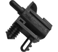 QASULER Sensore temperatura aria ambiente AU5T-12A647-AC, for, per Sensore di temperatura dell'aria