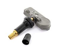 QASULER Sensore TPMS di monitoraggio della pressione dei pneumatici BB5T1A180AA DR3V1A180DA for, for Ford, for Mondeo, DV6T1A180AA Sensore di pressione dei pneumatici(Two pieces)