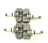 QASULER SENSORE TPMS di Monitoraggio Della Pressione Dei Pneumatici Sensore, for Chrysler, 300C Lancia Thema 2012-2021 56029400AE Sensore di pressione dei pneumatici