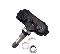 QASULER Sensore TPMS for ricambi auto di monitoraggio della pressione dei pneumatici, for Hyundai, for Kia, OEM 529333X200 Sensore di pressione dei pneumatici