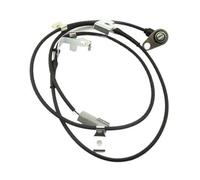 QASULER Sensore velocità ruota 4 pezzi, for Ranger 2.5TD 3.0TD 2006-2012 UM534373XA UM534370XA UM534371YA UM534372YA Sensore di velocità della ruota
