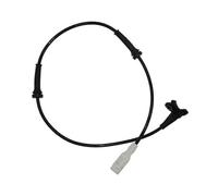 QASULER Sensore velocità ruota 9652310580 9635384780 anteriore sinistra destra asse, for Peugeot, 3008 307 308 5008 Sensore di velocità della ruota