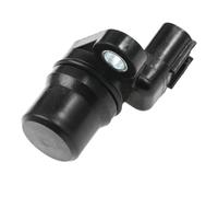 QASULER Sensore velocità ruota ABS posteriore sinistra/destra, for Toyota, 89546-0K010 89545-0K010 89546-35020 8954635020 89545-35020 8954535020 895450K010 Sensore velocità motore(BLACK Rear Right)