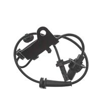 QASULER Sensore velocità ruota anteriore destra, for CR-Z, for City, for JAZZ, 1.2 .3 .4 .5 57450-TF0-003 57450TF0003 57450-TF0-013 Sensore di velocità della ruota