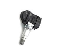 QASULER Sensori di pressione pneumatici TPMS, for Renault, Megane Laguna Fluence Latitude 407000435R 40700-0435R 407003743R Sensore di pressione dei pneumatici((1PCS) 407001859R)