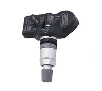 QASULER Sensori TPMS for il monitoraggio della pressione dei pneumatici, for, Skoda, BENTLEY Bentayga, Porsche, Beetle, Golf, EOS, 5Q0907275 Sensore di pressione dei pneumatici