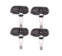 QASULER Set di 4, for Hyundai, for Kia, kit assistenza for sensori pressione pneumatici TPMS 52933-1F000 529331F000 Sensore di pressione dei pneumatici