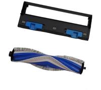 QASULER Set spazzola principale e coprispazzola, for DEEBOT T30 PRO (blu) Copertura della spazzola principale