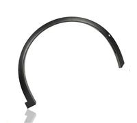 QASULER Sopracciglio for modanatura parafango anteriore, for Tesla, modello X 2016-2021 1034430-00-F 1075668-00-A 1035289-00-L Parafanghi allargati(Right)