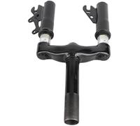 QASULER Sospensione anteriore, forcella, ammortizzatore anteriore | for scooter elettrico, forcella Ammortizzatore antivibrante, forcella
