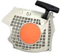QASULER Sostituzione avviamento a Strappo for Motosega, for Motosega | per STIHL, MS171 MS181 codice articolo 1139 080 2102