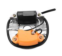QASULER Sostituzione bobina di accensione 070 090 Motosega 1106 400 0705 1106 404 3210, Bobina di accensione Motorino di avviamento Generazione di energia Interruttore della maniglia dell'acceleratore