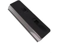 QASULER Sostituzione del coperchio della spazzola principale, for Tineco, Floor S7 Pro Robot Aspirapolvere Spazzola Rullo Copertura Parte Accessoria Copertura della spazzola principale