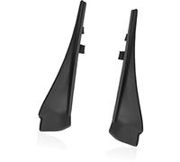 QASULER Sostituzione della copertura del tergicristallo del parabrezza anteriore, for NISSAN, Rogue 2014 2015 2016 2017 2018 2019 2020 Sostituzione della copertura del rivestimento dell'estensione del