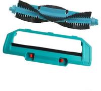 QASULER Sostituzione della cover posteriore robusta e affidabile, for le tue esigenze di pulizia dell'aspirapolvere robot, for cecotec, for Conga Copertura della spazzola principale