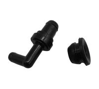 QASULER Sostituzione kit valvola PCV, for Accord, 1990-2002, for Acura, for INTEGRA 1996-2001 17130-PK1-003 17139-PK1-000 Valvola PCV