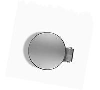 QASULER Sportello di riempimento del carburante Coperchio del serbatoio, for POLO, 6R 2002-2010 Coperchio del serbatoio del carburante for auto Tappo dell'olio Coperchio del serbatoio del carburante C