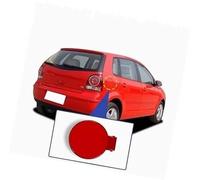 QASULER Sportello di riempimento del carburante Coperchio del serbatoio, for POLO, 6R 2002-2010 Coperchio del serbatoio del carburante for auto Tappo dell'olio Coperchio del serbatoio del carburante C
