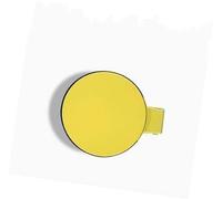 QASULER Sportello di riempimento del carburante Coperchio del serbatoio, for POLO, 6R 2011-2018 Coperchio del serbatoio del carburante for auto Tappo dell'olio Coperchio del serbatoio del carburante C