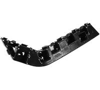QASULER Staffa di supporto for il montaggio del paraurti anteriore destro n. 71190TEAT00 Supporto paraurti posteriore