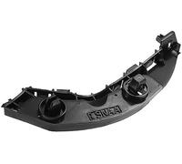 QASULER Staffa di supporto for il montaggio del paraurti anteriore destro n. 71193SNAA01 Supporto paraurti posteriore