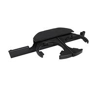 QASULER Supporti for auto Supporto anteriore for portabicchieri, for BMW, E39 525 523 530 528 520 540 M5 1995-2002 RHD 51168190206 Portabicchieri nella console centrale