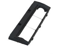 QASULER Supporto e coperchio spazzola principale, for Laresar, for L6 Pro, for Ultenic, for T10 Copertura della spazzola principale