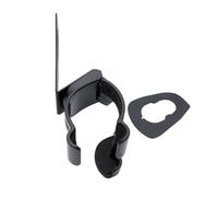 QASULER Supporto for supporto cellulare GPS for bottiglia d'acqua multifunzione for auto, for Jeep, Wrangler Jk 2007-2017 Nero Portabicchieri nella console centrale
