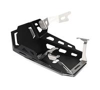 QASULER Telaio della motocicletta Protezione motore Piastra paramotore Piastra bash Protezione telaio, for, XSR900 2015-2021 XSR 900 Piastra paramotore per moto