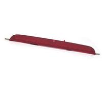 QASULER Terza luce di stop, for BMW, for X5, for E70 2008-2013 63257272967 Luce di stop posteriore for fanale posteriore a montaggio alto Terza luce di stop(BLACK Red)