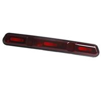 QASULER Terza luce di stop, for Bronco 2021 2022 2023 Luce a montaggio alto Lampada posteriore coda Terza luce di stop