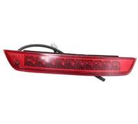 QASULER Terza luce di stop, for Hyundai, for Tucson 2015 2016 2017 2018 92700D3000 Lampada a montaggio alto Luce posteriore Terza luce di stop