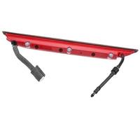 QASULER Terza luce freno, for Kia, for Rio 2012-2016 92700-1W210 927001W210 Luce freno montata in alto Terza luce di stop