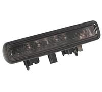 QASULER Terza luce freno, for Wrangler JL 2018-2022 Luce stop a montaggio alto Terza luce di stop