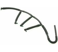 QASULER Tubo di ritorno perdite iniettore, for, for Skoda, for Seat, for VW, 1.6 TDI 03L130235AF Tubo di ritorno del carburante per auto