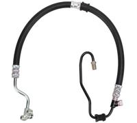 QASULER Tubo flessibile del servosterzo, tubo dell'olio ausiliario 53713-S84-A04, for Accord, sostituzione della linea di pressione dal 1998 al 2002 Tubo flessibile del servosterzo