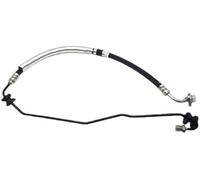 QASULER Tubo servosterzo ad alta pressione, tubo di alimentazione, for CR-V 2007-2012, numero OEM: 53713-SWY-G01 Tubo flessibile del servosterzo