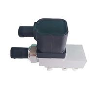 QASULER Unità di controllo del blocco valvola compressore delle sospensioni pneumatiche, for Mercedes-Benz, W211 E320 E500 E55 CLS55 E63 2113200158 A2113200158 Valvola di controllo dell'aria al minimo