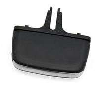 QASULER Uscita Aria Condizionata, for VOLVO, XC90 2016-2024 Auto Anteriore Posteriore AC Griglia di Sfiato dell'Aria Tab Slider Clip Kit Riparazione Clip per bocchette di ventilazione dell'auto