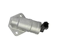 QASULER Valvola di controllo dell'aria al minimo (IAC) for auto, for Ford, for motore Mazda 1F2020660 1S7Z9F715AA Valvola di controllo dell'aria al minimo
