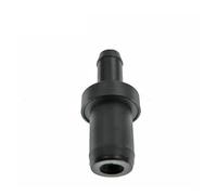 QASULER Valvola di ritegno valvola PCV di ventilazione del basamento for auto, for CR-X, for Civic, for Domani Integra D16Y1 D16Z6 D16Z7 Valvola PCV