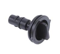 QASULER Valvola di ventilazione del basamento positiva PCV, for Jeep, for Chrysler, for DODGE, 5.7L 2003-2006 2004-2006 53032531AE Valvola PCV