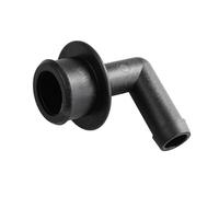 QASULER Valvola di ventilazione del basamento positiva PCV, for Jeep, for Grand Cherokee 2000-2004 53030497 2946079 53030495 53013360AA Valvola PCV