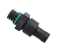 QASULER Valvola di ventilazione del basamento positiva PCV, for Jeep, for Patriot, for DODGE, for Dart, for Chrysler, 2010-2020 5047063AA 05047063AA Valvola PCV